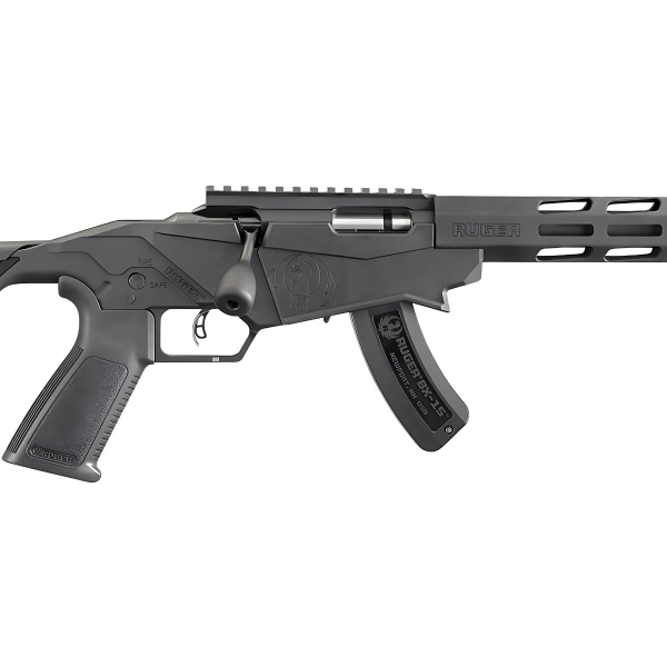 Karabinek Ruger Precision Rimfire kal. .22lr